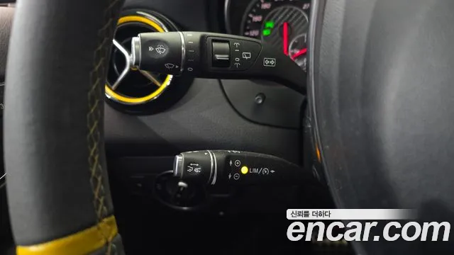 Mercedes-Benz A-Класс 2017 thumb 7