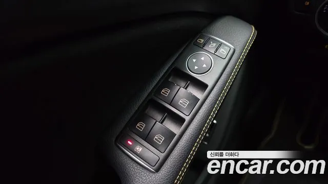 Mercedes-Benz A-Класс 2017 thumb 2