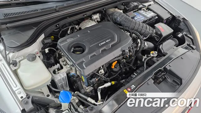 Hyundai Avante 2018 thumb 7