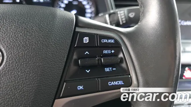 Hyundai Avante 2018 thumb 5