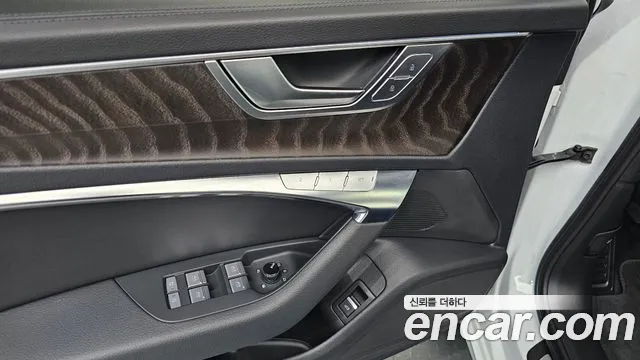 Audi A6 2023 thumb 12