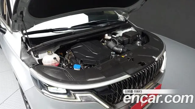 Kia Carnival 2021 thumb 6