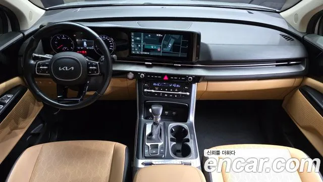 Kia Carnival 2021 thumb 9