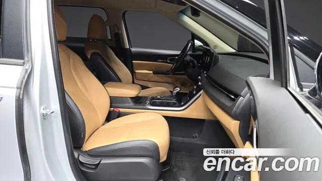 Kia Carnival 2021 thumb 11
