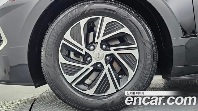Hyundai (DN8) 2020 thumb 5