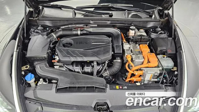 Hyundai (DN8) 2020 thumb 12