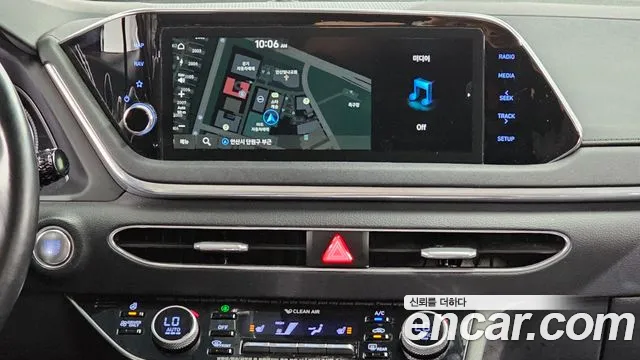 Hyundai (DN8) 2020 thumb 11