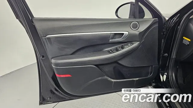 Hyundai (DN8) 2020 thumb 9