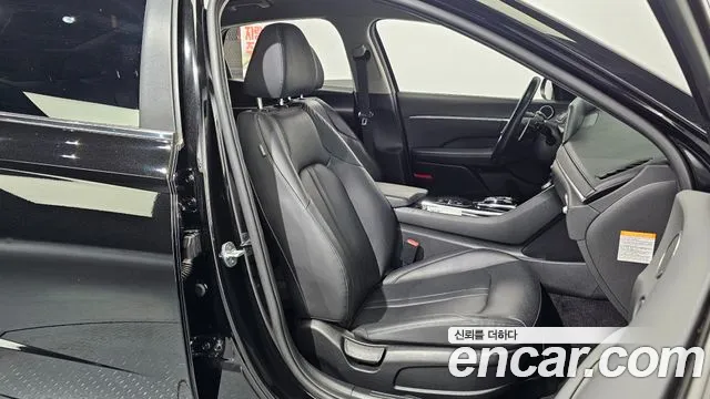 Hyundai (DN8) 2020 thumb 7