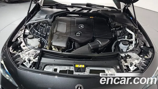 Mercedes-Benz CLE-Class 2025 thumb 11