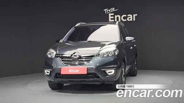 Renault QM5 2015 thumb 10