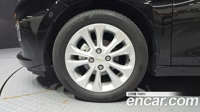 Chevrolet Spark 2019 thumb 10