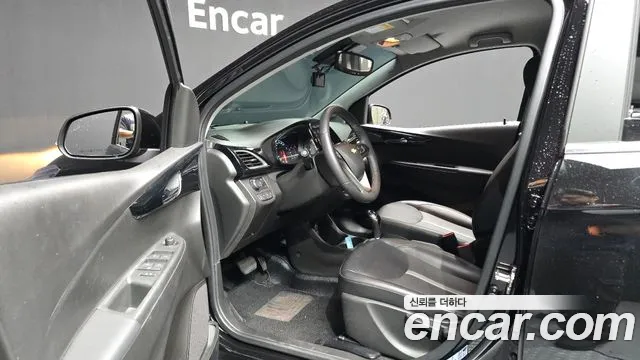 Chevrolet Spark 2019 thumb 11