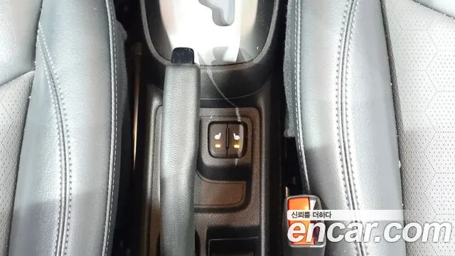 Chevrolet Spark 2019 thumb 4