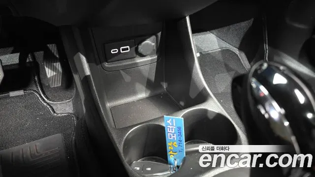 Chevrolet Spark 2019 thumb 7