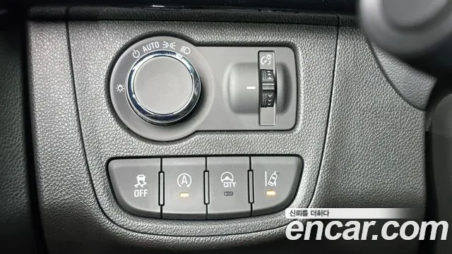 Chevrolet Spark 2019 thumb 6