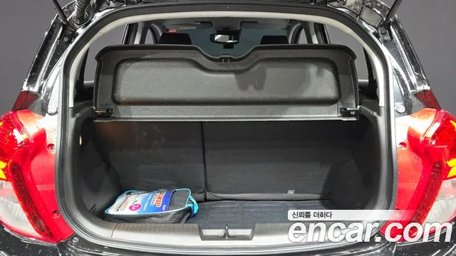 Chevrolet Spark 2019 thumb 8