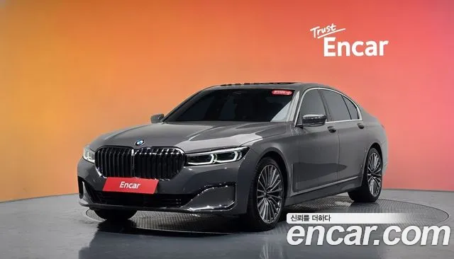 BMW 7 серии 2020 thumb 9