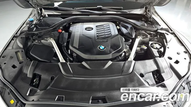 BMW 7 серии 2020 thumb 3