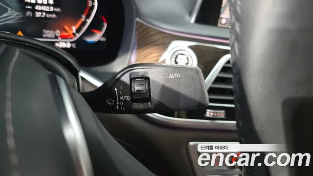 BMW 7 серии 2020 thumb 5