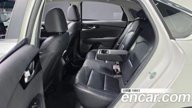 Kia K3 2022 thumb 7