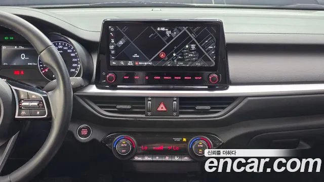 Kia K3 2022 thumb 8