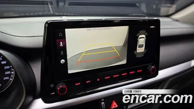 Kia K3 2022 thumb 2