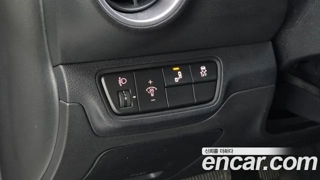 Kia K3 2022 thumb 3
