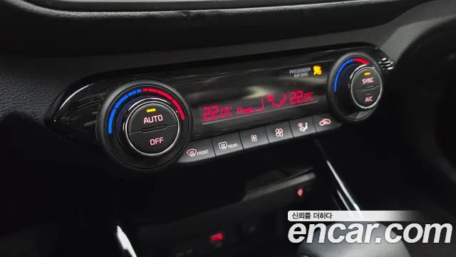 Kia K3 2022 thumb 10