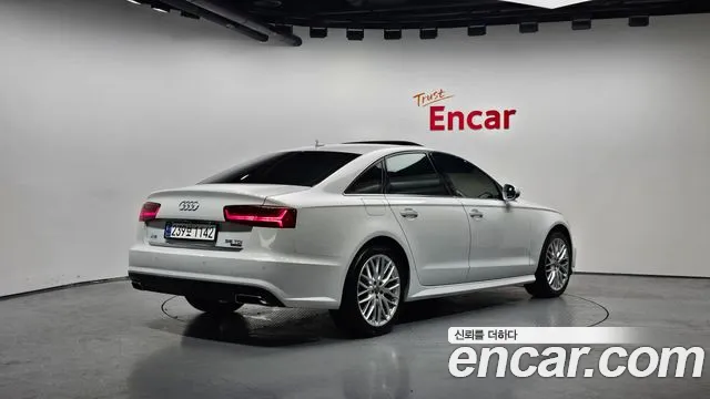 Audi A6 2018 thumb 10