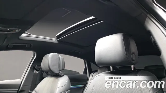 Audi e-tron 2022 thumb 7