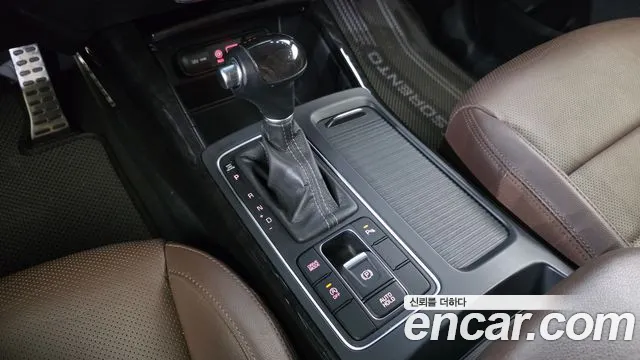 Kia Sorento 2017 thumb 7
