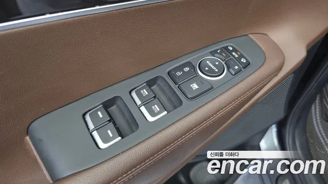 Kia Sorento 2017 thumb 11