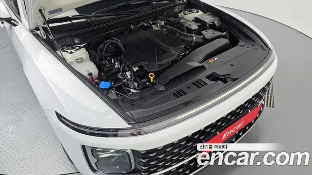 Hyundai Grandeur 2023 thumb 2