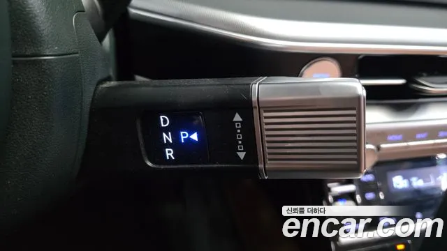 Hyundai Grandeur 2023 thumb 4