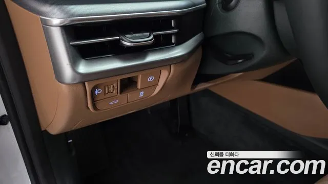 Hyundai Grandeur 2023 thumb 11