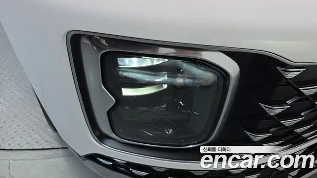 Hyundai Grandeur 2023 thumb 7