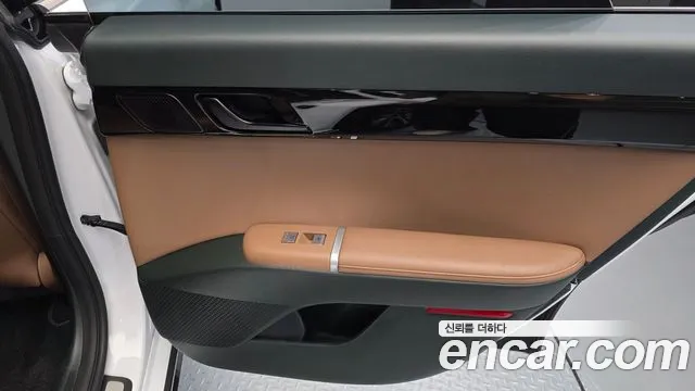 Hyundai Grandeur 2023 thumb 10