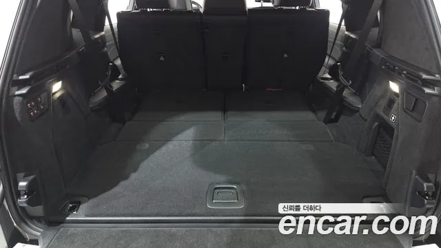 BMW X7 2025 thumb 11