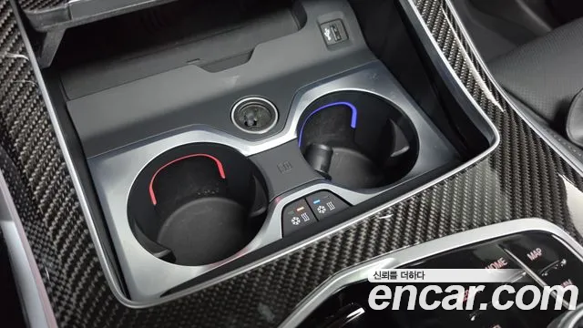BMW X7 2025 thumb 7