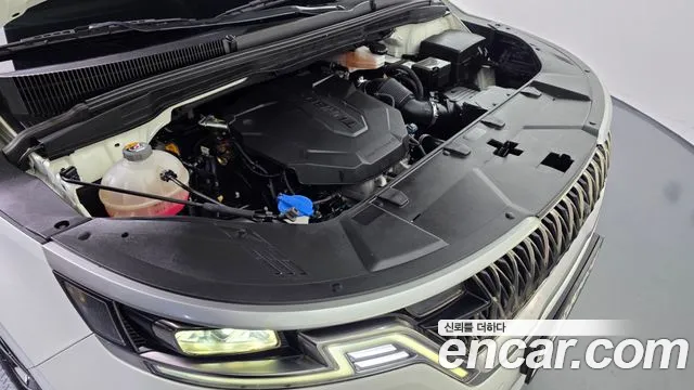 Kia Carnival 2022 thumb 6