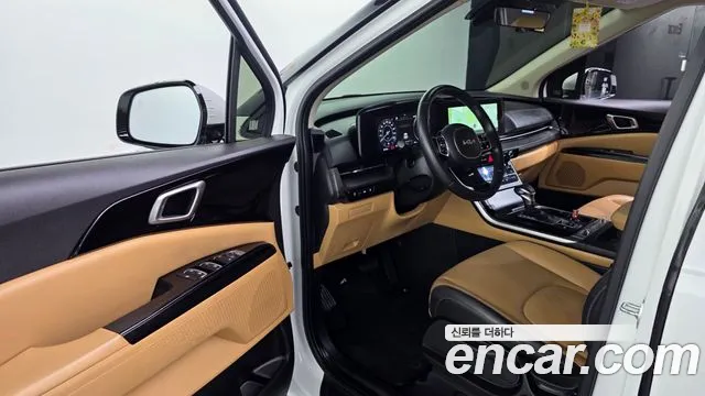 Kia Carnival 2022 thumb 10
