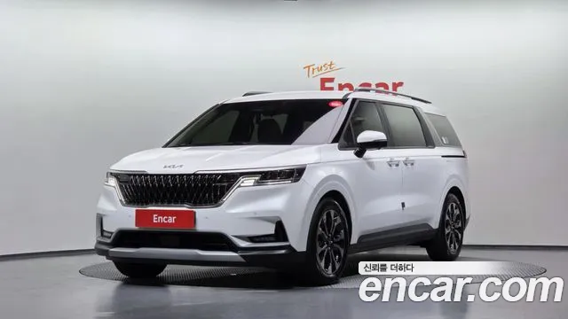 Kia Carnival 2022 thumb 12