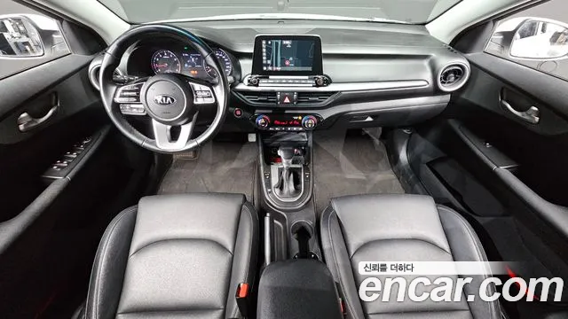 Kia K3 2020 thumb 9