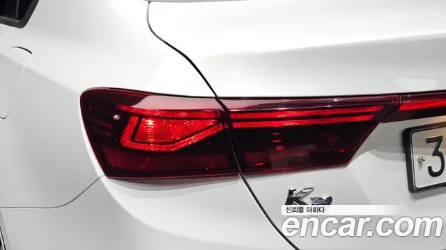 Kia K3 2020 thumb 5