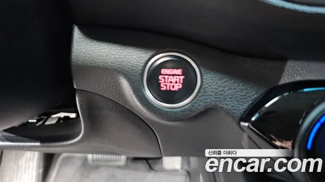 Kia K3 2020 thumb 8
