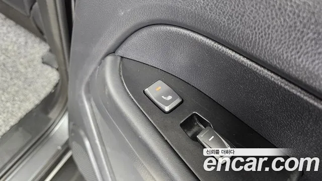 KGM Rexton Sports Khan 2022 thumb 6