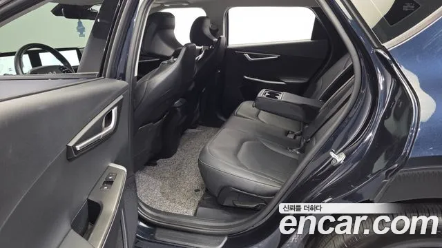 Kia EV6 2022 thumb 8