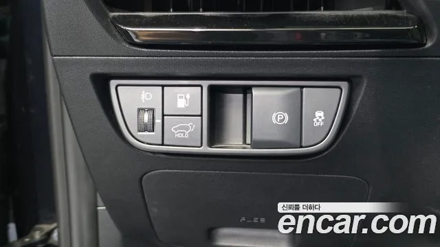 Kia EV6 2022 thumb 11