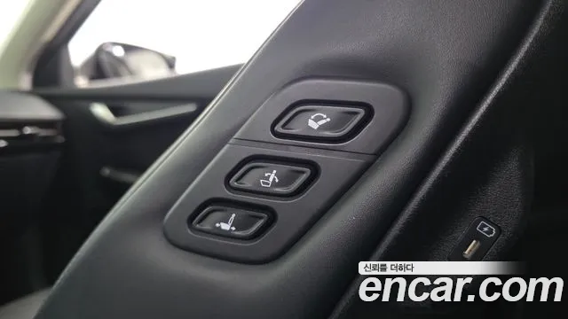Kia EV6 2022 thumb 12
